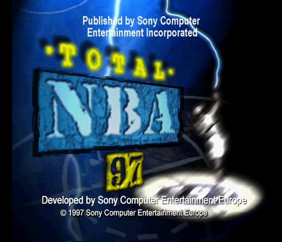 Play <b>Total NBA '97</b> Online